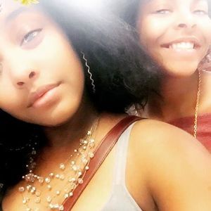 Meet your Posher, Alaina